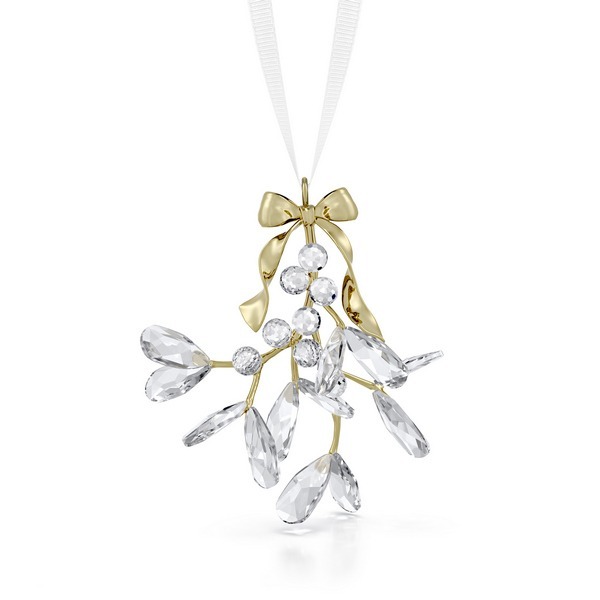 Holiday Magic Mistletoe Ukras