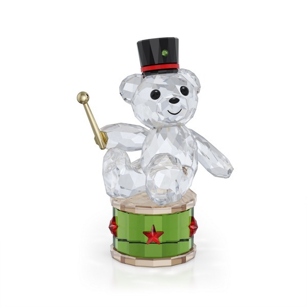 Kris Bear Holiday Annual Edition 2025
