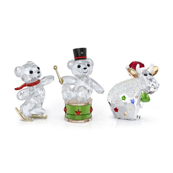 Kris Bear Holiday Annual Edition 2025
