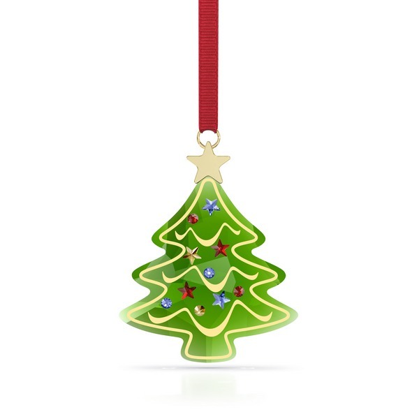 Holiday Cheers Holiday Tree Ukras