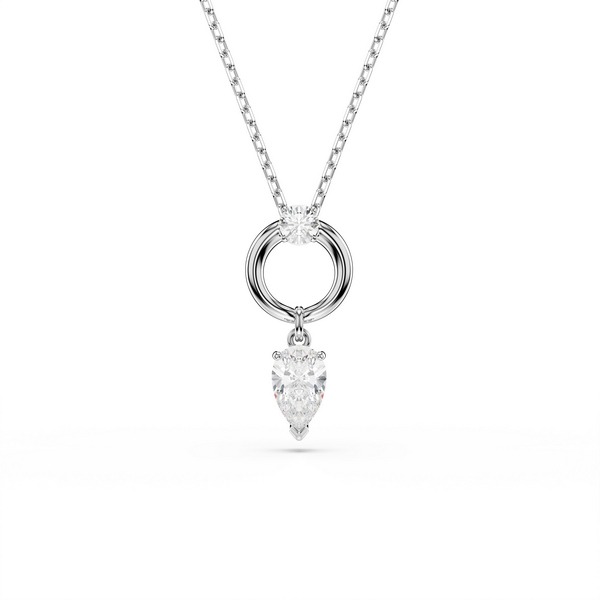 Mesmera Lančić, Pear cut, Bijela