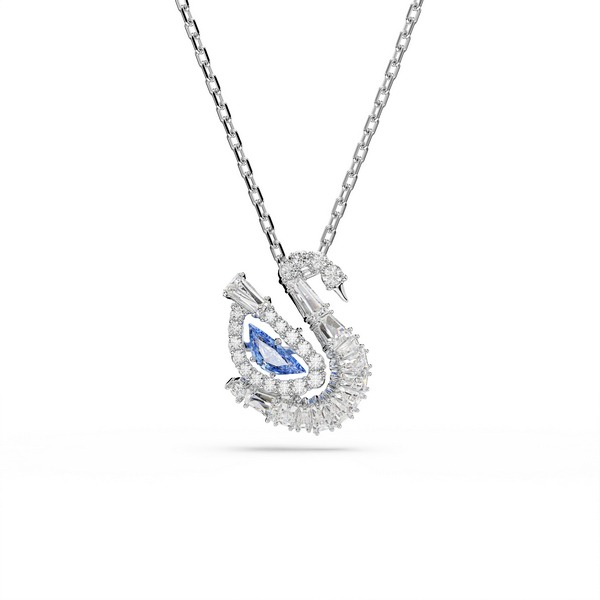 Swan Lančić, Mixed cuts, Swan, Plava