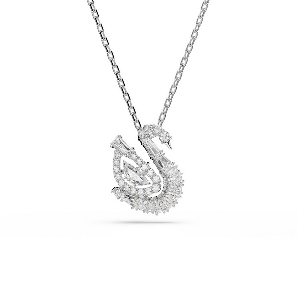 Swan Lančić, Mixed cuts, Swan, Bijela