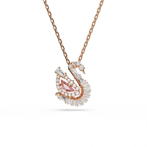 Swan Lančić, Mixed cuts, Swan, Roza