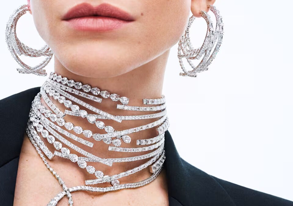 Večernja elegancija