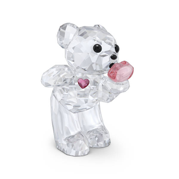 Kris Bear Poljubac Pun Ljubavi