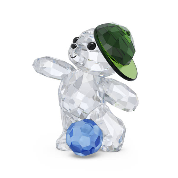 Kris Bear Nogometaš