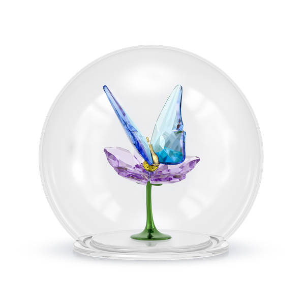 Idyllia Leptir I Cvijet