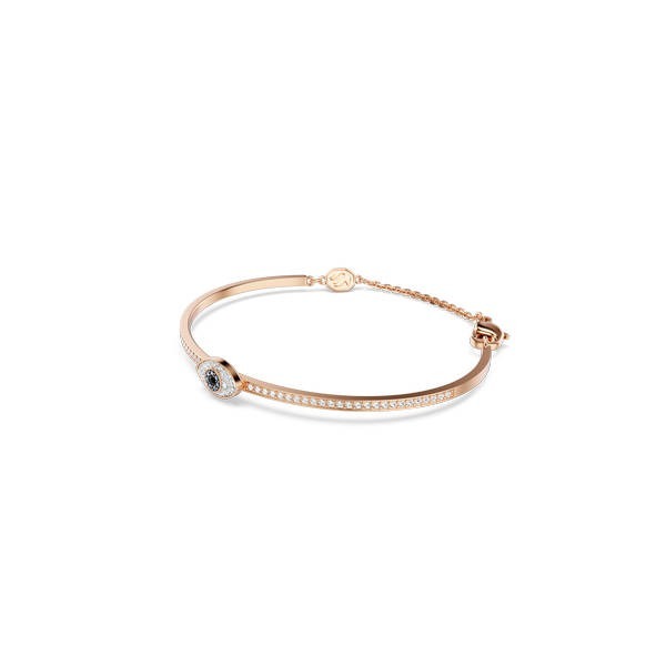 Symbolica Narukvica, Oko, Višebojno, Pozlata Rozim Zlatom