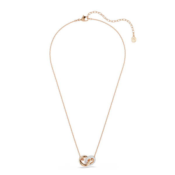 Dextera Lančić,  Bijela, Pozlata Rozim Zlatom