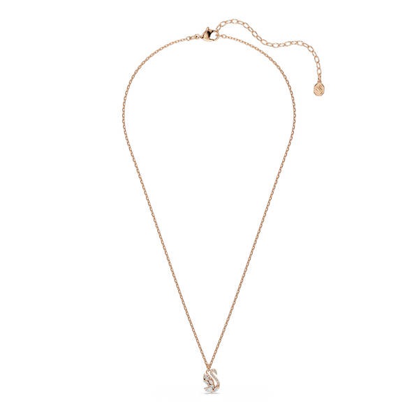 Labud Lančić, Različit Rez, Labud, Bijela, Pozlata Rozim Zlatom