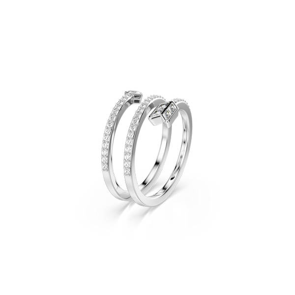 Idyllia Prsten, Različit Rez, Strijela, Bijela, Rodij