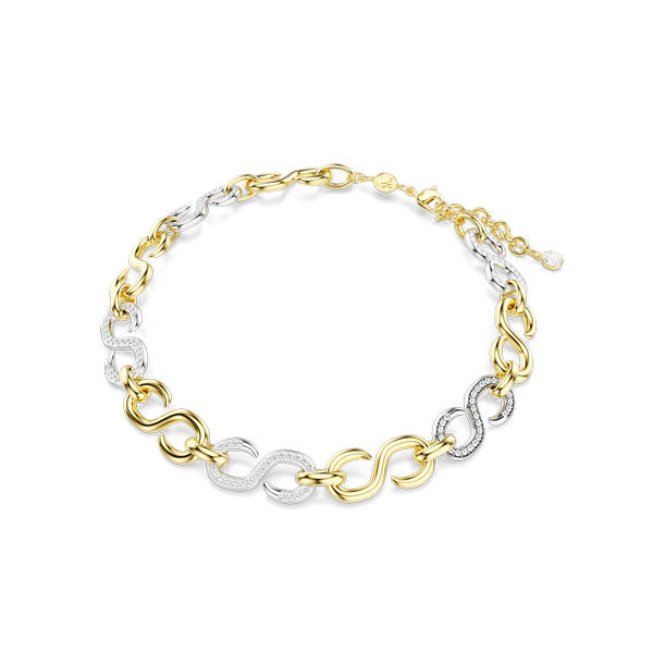 Dextera Ogrlica, Bijela