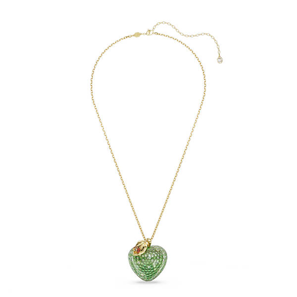 Idyllia Lančić, Različit Rez, Jabuka, Zelena, Pozlata