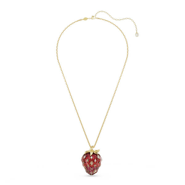 Idyllia Lančić, Različit Rez, Jagoda, Crvena, Pozlata