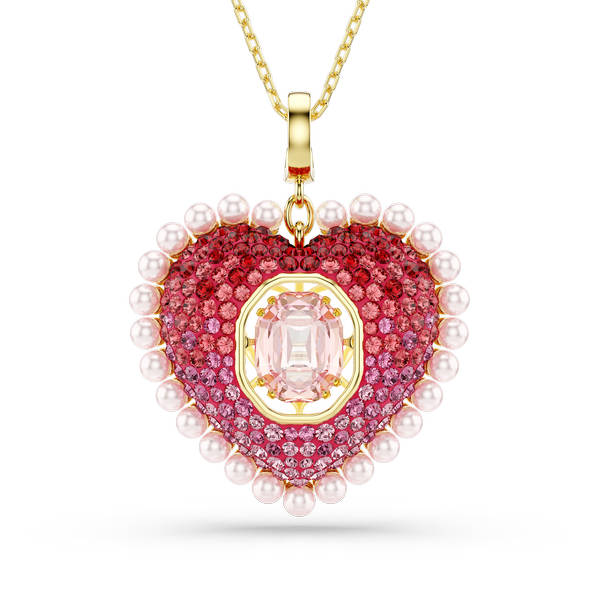 Idyllia Lančić, Različit Rez, Srce, Roza, Pozlata