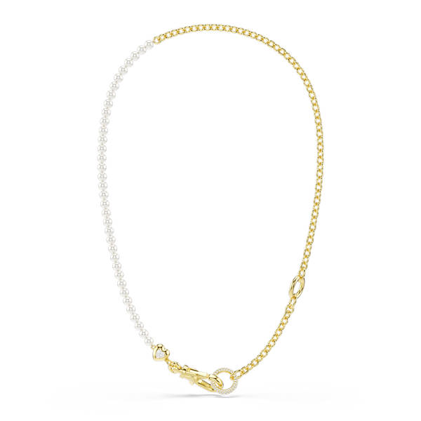 Idyllia Ogrlica, Biser, Bijela, Pozlata