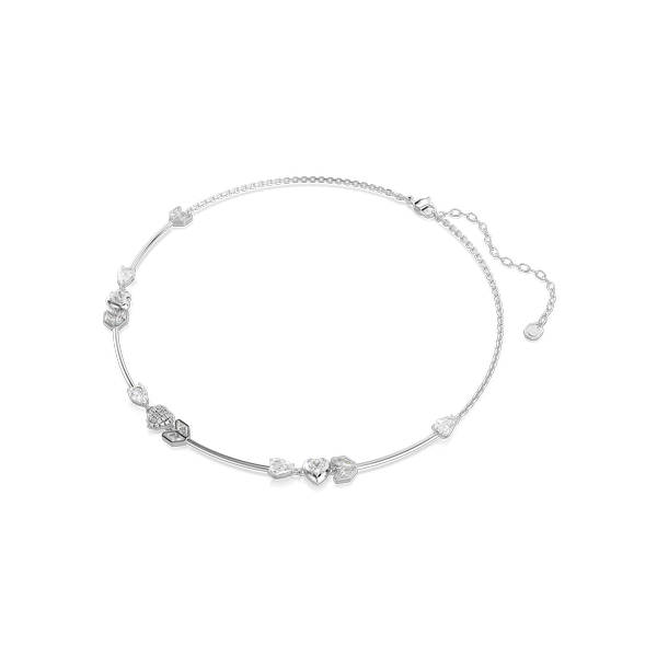 Idyllia Ogrlica, Srce I Strijela, Bijela, Rodij