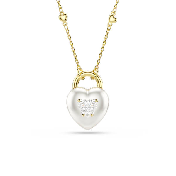 Idyllia Lančić, Različit Rez, Srce, Bijela, Pozlata