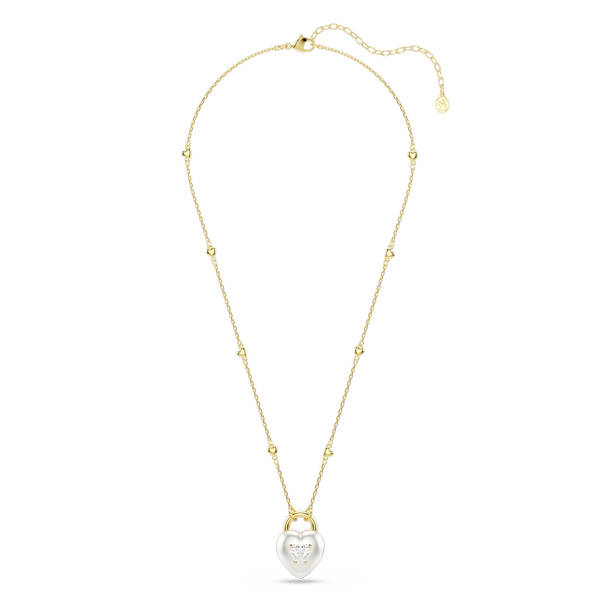 Idyllia Lančić, Različit Rez, Srce, Bijela, Pozlata