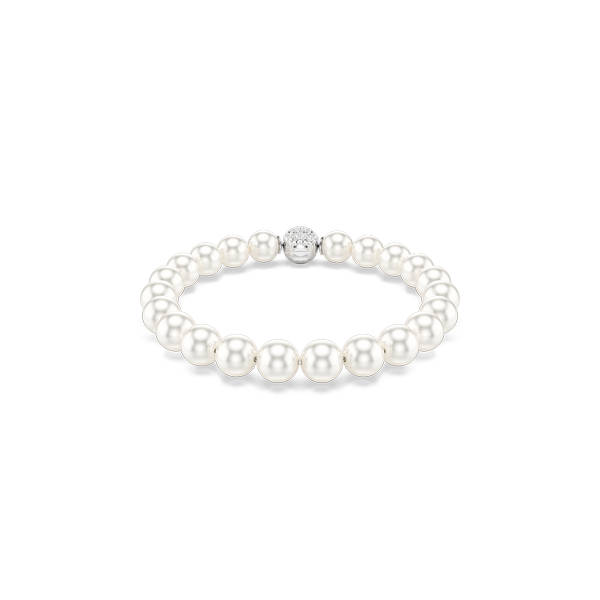 Matrix Narukvica, Biser, Bijela, Rodij