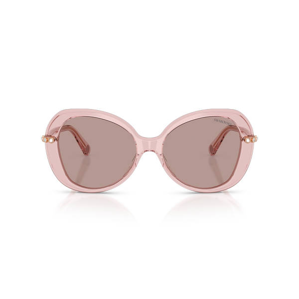 Sunčane Naočale, Leptir Oblik, Roza