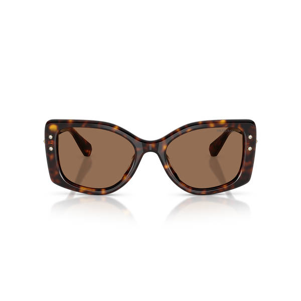 Sunčane Naočale, Smeđa