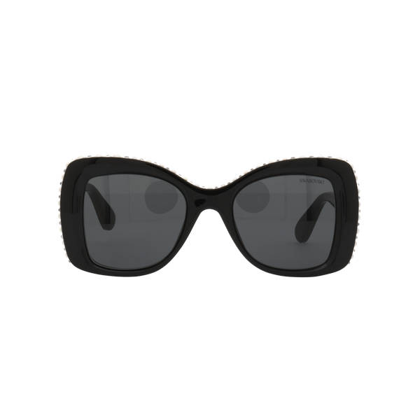 Sunčane Naočale, Crna