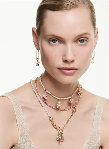 Swarovski privjesci